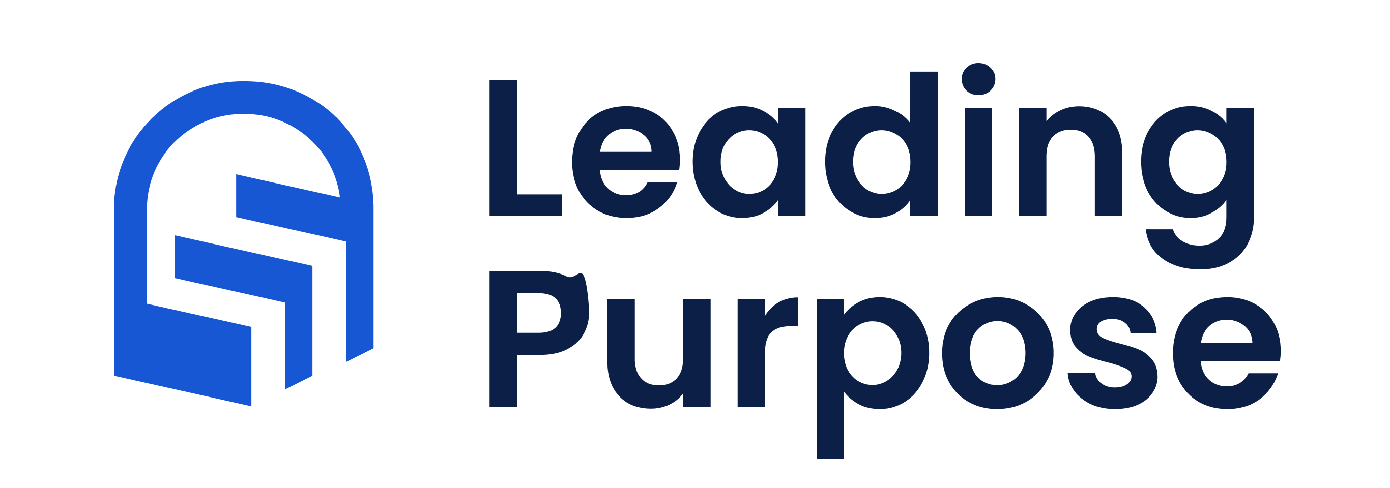 Leading Purpose