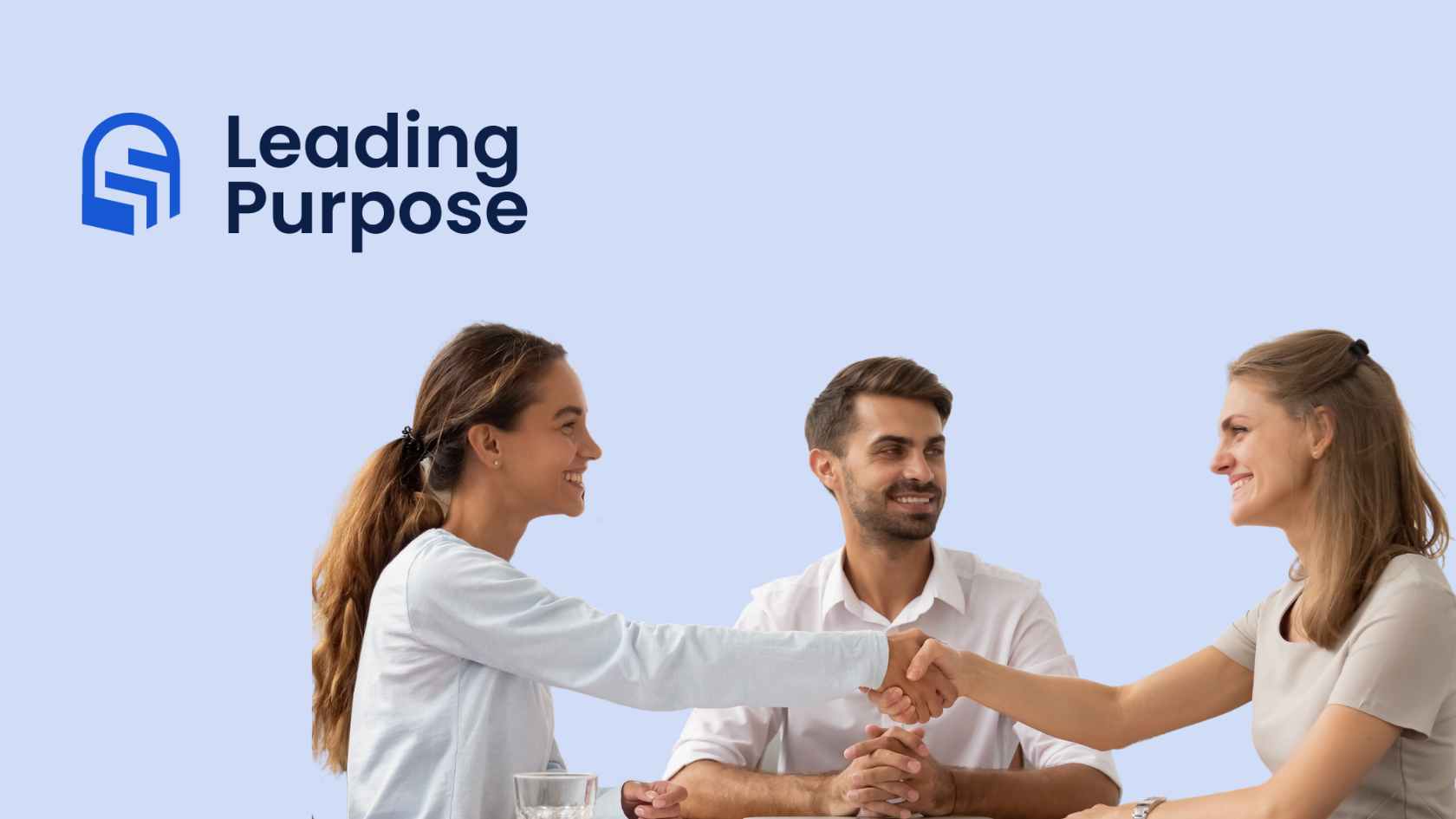 Leading Purpose: Recruiting the team you deserve